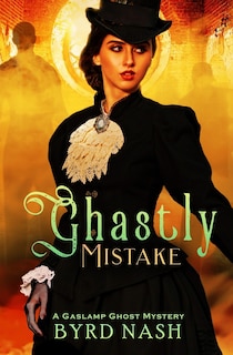 Couverture_Ghastly Mistake