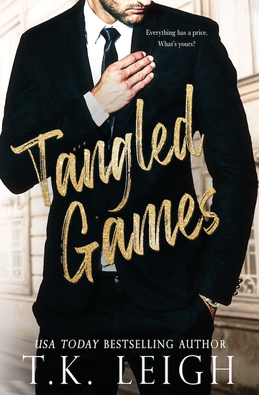 Front cover_Tangled Games