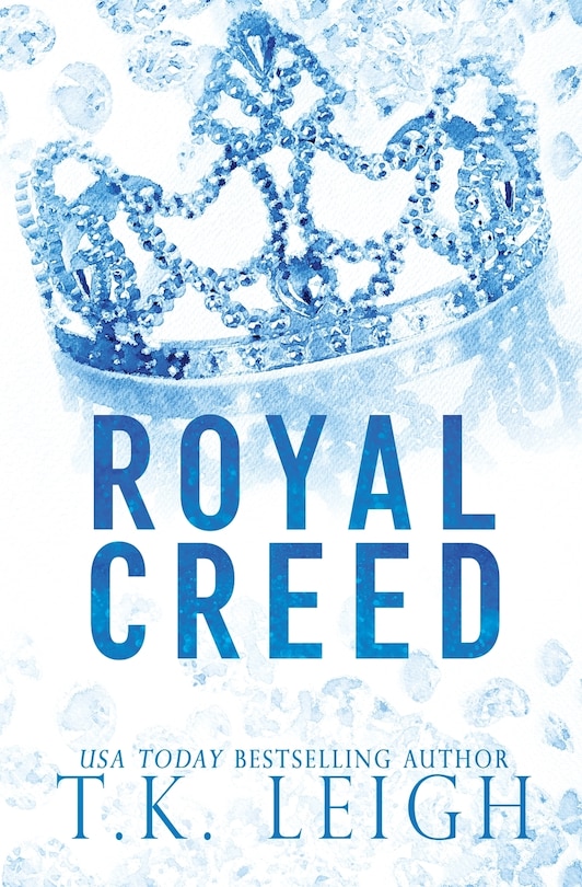 Front cover_Royal Creed