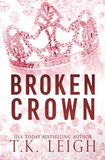 Front cover_Broken Crown