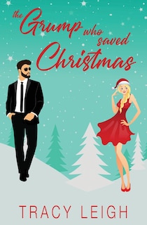 Couverture_The Grump Who Saved Christmas