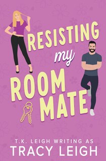 Front cover_Resisting My Roommate