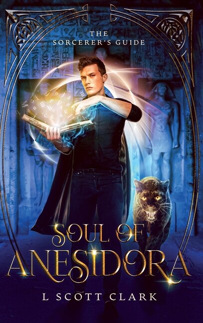 Front cover_Soul of Anesidora