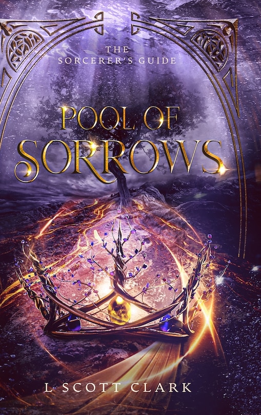 Couverture_Pool of Sorrows