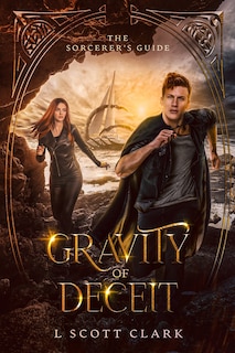 Couverture_Gravity of Deceit