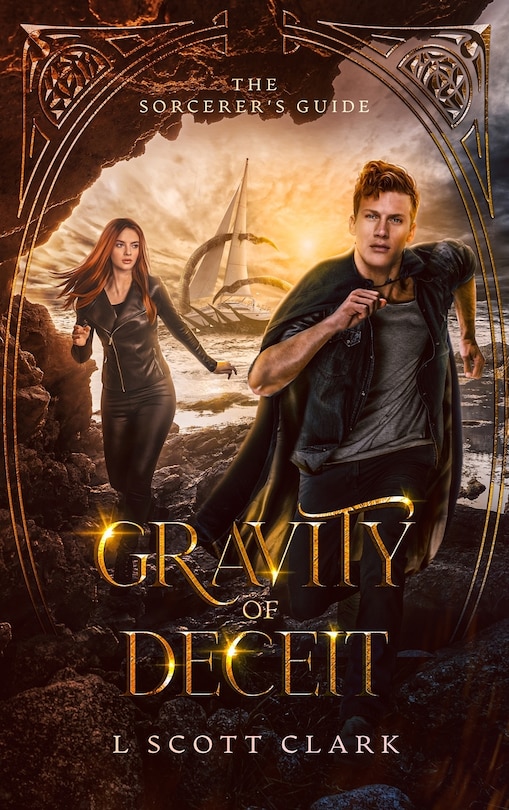 Couverture_Gravity of Deceit