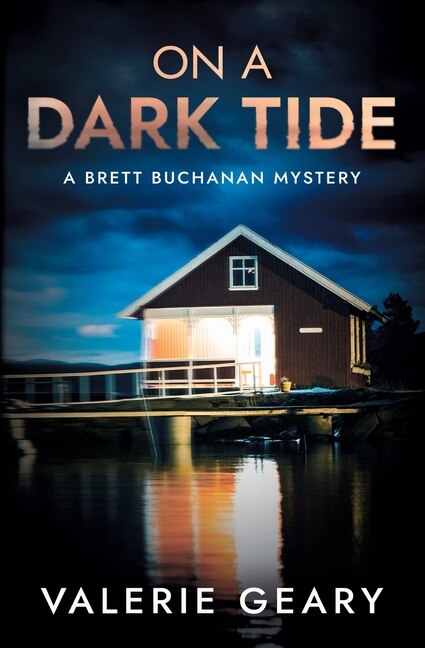 Front cover_On A Dark Tide
