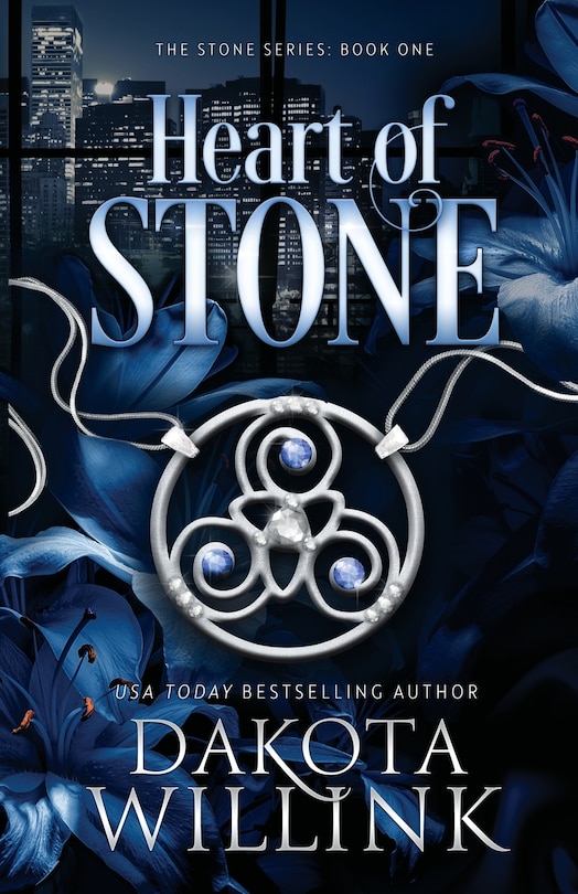 Front cover_Heart Of Stone