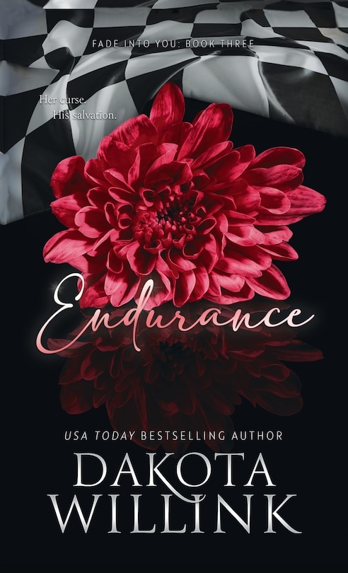 Front cover_Endurance