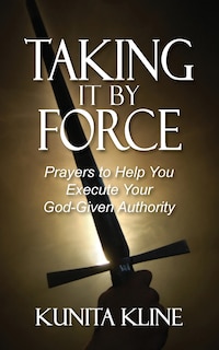 Front cover_Taking It By Force