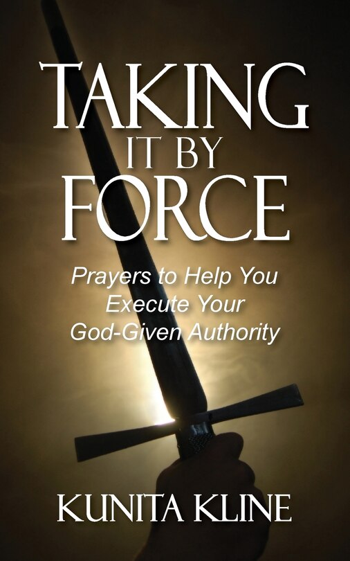 Front cover_Taking It By Force