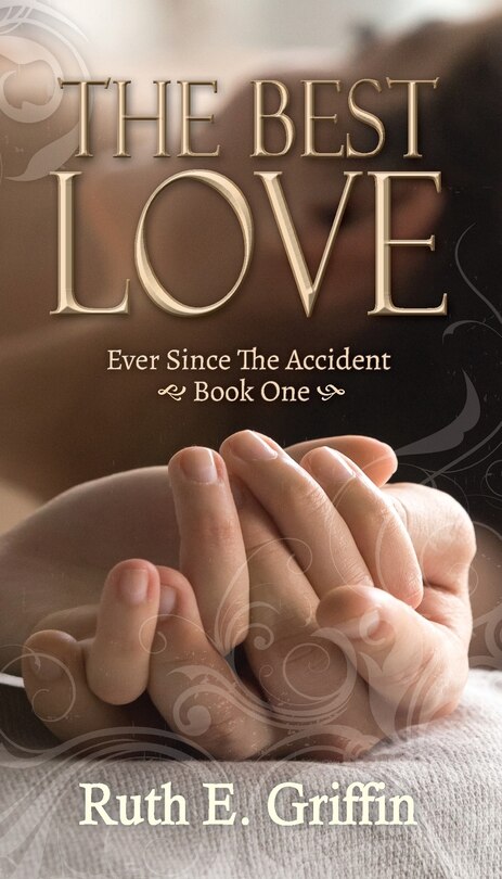 Front cover_The Best Love