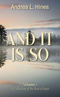 Couverture_And It Is So