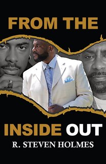 Front cover_From The Inside Out