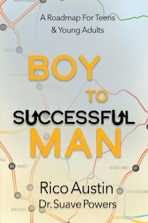 Front cover_Boy To Successful Man