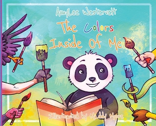 Couverture_The Colors Inside Of Me