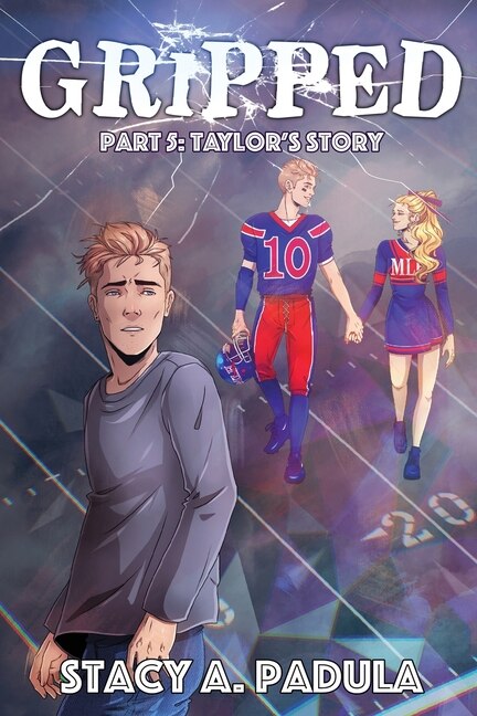 Couverture_Gripped Part 5