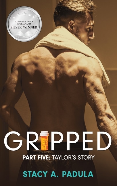 Front cover_Gripped Part 5