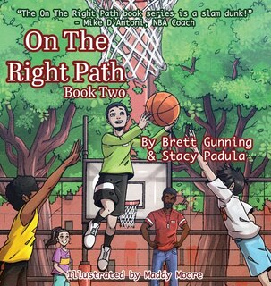 Front cover_On The Right Path