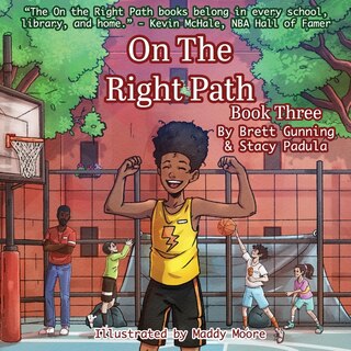 Couverture_On the Right Path