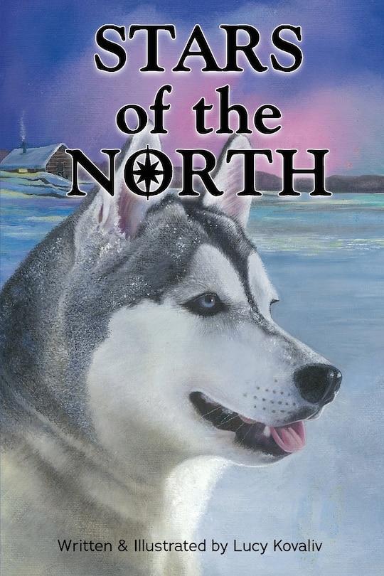 Couverture_Stars of the North
