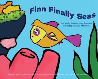 Front cover_Finn Finally Seas