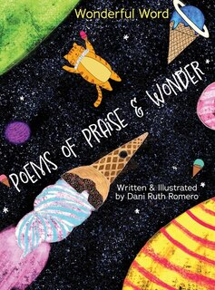 Front cover_Poems of Praise & Wonder