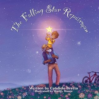 Front cover_The Falling Star Repairman