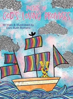 Front cover_Poems of God's Loving Promises