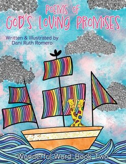 Front cover_Poems of God's Loving Promises