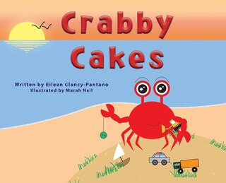 Front cover_Crabby Cakes