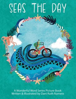 Front cover_Seas the Day