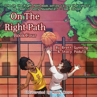 Front cover_On the Right Path