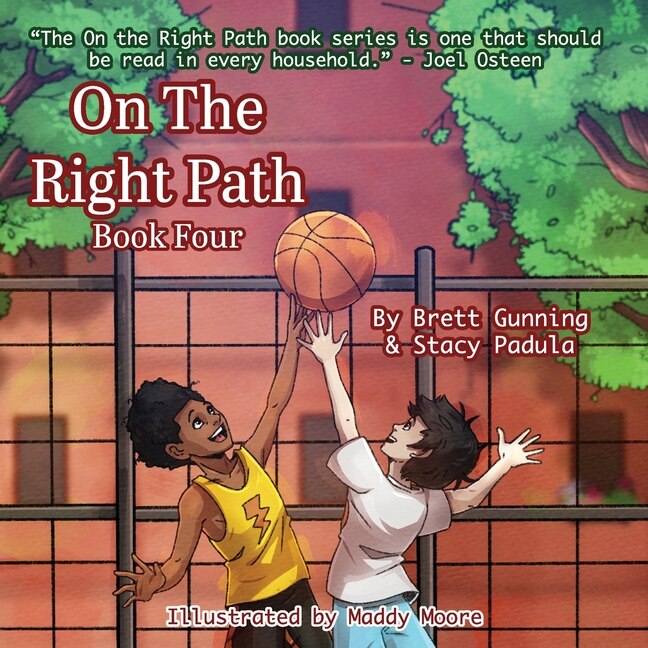 Front cover_On the Right Path