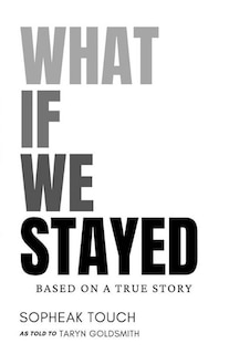 Front cover_What If We Stayed