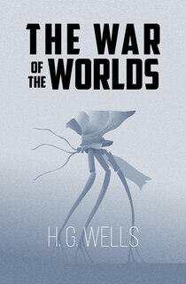 Couverture_The War of the Worlds (Reader's Library Classics)