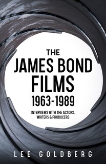 Couverture_The James Bond Films 1963-1989