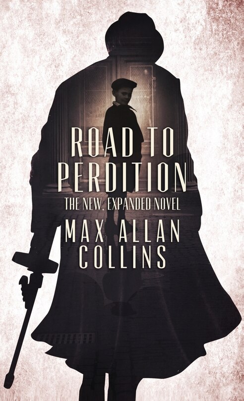 Front cover_Road to Perdition