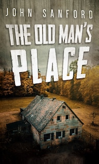 Front cover_The Old Man's Place