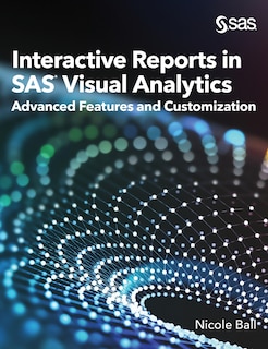 Front cover_Interactive Reports in SAS(R) Visual Analytics