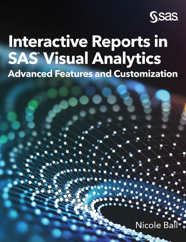 Front cover_Interactive Reports in SAS(R) Visual Analytics