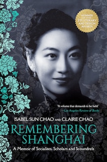 Couverture_Remembering Shanghai
