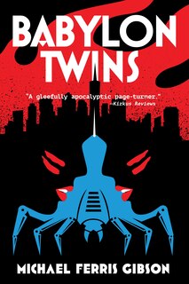Front cover_Babylon Twins