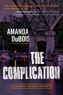 Front cover_The Complication