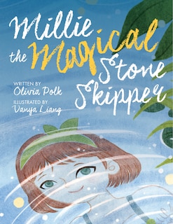 Couverture_Millie The Magical Stone Skipper