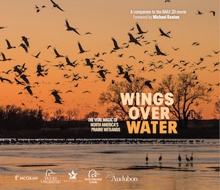 Front cover_Wings Over Water