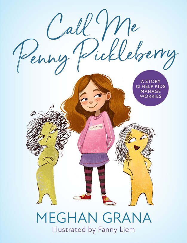 Front cover_Call Me Penny Pickleberry