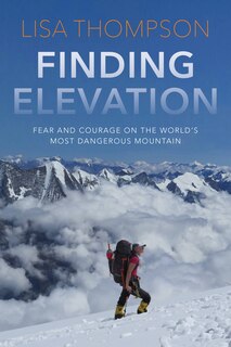 Couverture_Finding Elevation