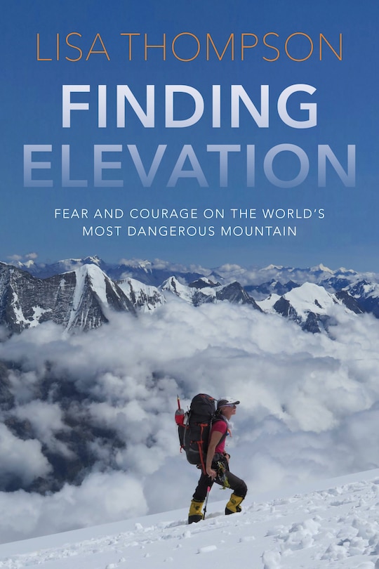 Couverture_Finding Elevation