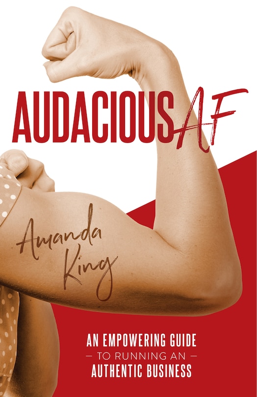 Couverture_Audacious AF